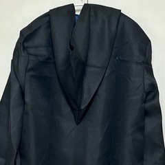 【新品】ローブとネクタイの2点セット 制服 Mサイズの画像