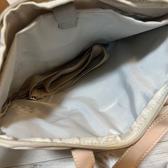 ビジネスバック　PCバックの画像