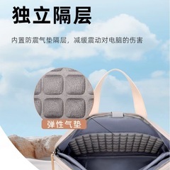 ビジネスバック　PCバックの画像