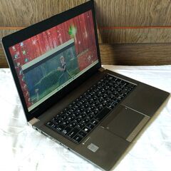 Windows11 Pro Core i5 SSD ブルートゥー...