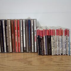 CD シングルCD 藤井フミヤ チェッカーズ まとめて39枚セッ...