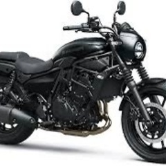 バイクツーリング趣味の人