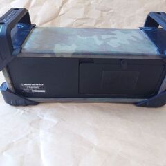 audio-technica BOOGIE GOX AT-SPB50　CMの画像