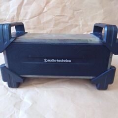 audio-technica BOOGIE GOX AT-SPB...