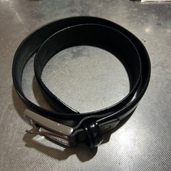 黒 ベルト 新品