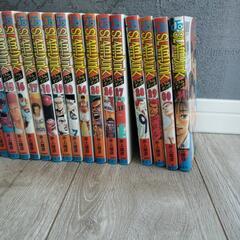 スラムダンク全巻1〜31の画像