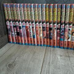 スラムダンク全巻1〜31