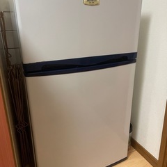 冷蔵庫
