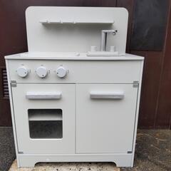 広島県のままごとキッチンの中古が安い！激安で譲ります・無料で