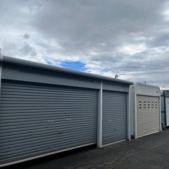 北見市より　プレハブ　車庫　倉庫　物置　コンテナなど　解体、買取します - 北見市