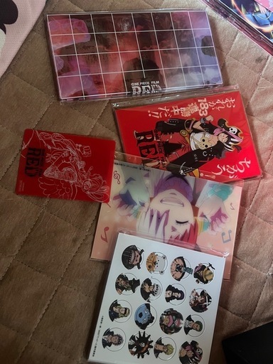 本/CD/DVD ONEPIECE