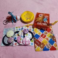 小物7点♡プロフィール必見♥