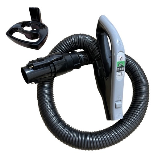 掃除機蛇腹ホース HITACHI