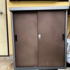 物置