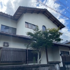 ペット多頭飼い.DIY.事業活用可　資金礼金0円！谷稲葉バイパス...