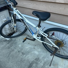自転車　受付ストップ