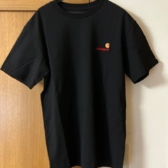カーハート　CARHARTT メンズ　ショートスリーブ AMER...