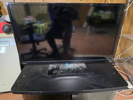 32型 液晶テレビ 32S7 TOSHIBA レグザ 2013年製