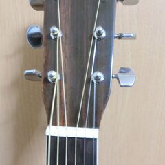 ❤️弦高調整済 ❤️フレット交換済「ZEN-ON　ゼンオン RW-170 」昭和の画像