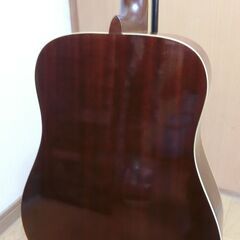 ❤️弦高調整済 ❤️フレット交換済「ZEN-ON　ゼンオン RW-170 」昭和の画像
