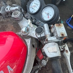 vt250スパーダ