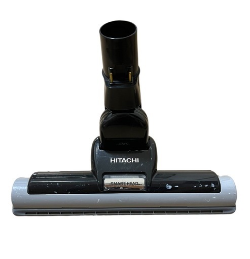 掃除機ヘッド HITACHI