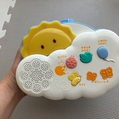 くまのプーさん　メリーの画像