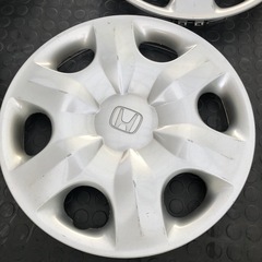 ホンダ　フィット　ホイールカバー　14インチの画像