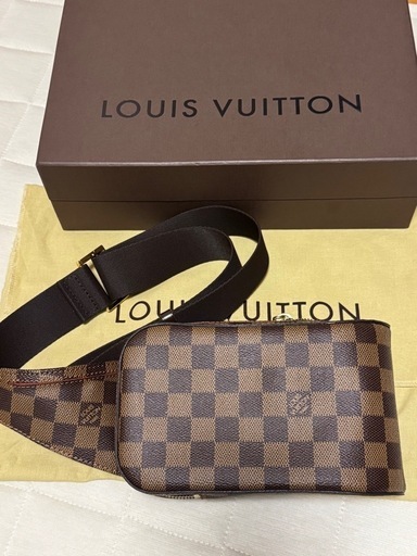 ルイヴィトン ショルダーバッグ