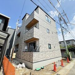 🉐初期費用５万円🙂新築１ＬＤＫデザイナーズ♪湘南新宿ライン上尾駅...