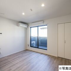 🉐初期費用５万円🙂新築１ＬＤＫデザイナーズ♪湘南新宿ライン上尾駅徒歩１０分♪家賃８万円！ - 上尾市