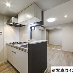🉐初期費用５万円🙂新築１ＬＤＫデザイナーズ♪湘南新宿ライン上尾駅徒歩１０分♪家賃８万円！ - 賃貸（マンション/一戸建て）