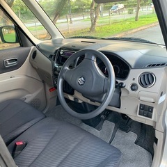 パレット: 名古屋に引っ越すので、この車を売ります。の画像