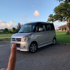 パレット: 名古屋に引っ越すので、この車を売ります。の画像