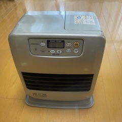 石油ストーブ