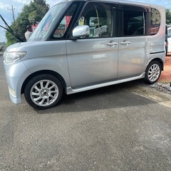 受付終了🙇🏻応援ありがとうごさい ますダイハツタント‼️平成20‼️110000km‼️車検R８／7‼️ ご試乗ガイドok‼️クレジットカードok‼️の画像