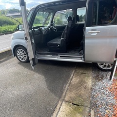 受付終了🙇🏻応援ありがとうごさい ますダイハツタント‼️平成20‼️110000km‼️車検R８／7‼️ ご試乗ガイドok‼️クレジットカードok‼️の画像