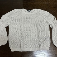 ユニクロ セーター 