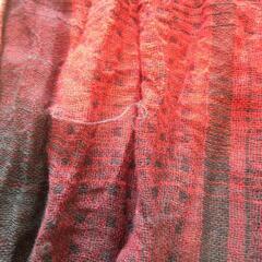 ストール※年内で処分予定の画像