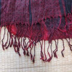 ストール※年内で処分予定の画像