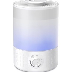 加湿器　