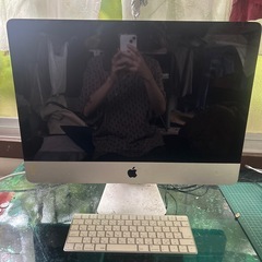 デスクトップパソコン