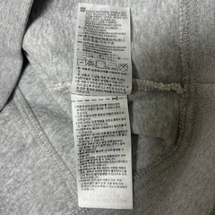 アディダス トレーナーの画像