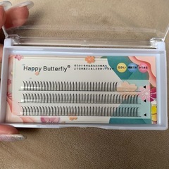 値下げ！つけまつげ　つけまつ毛　部分用　エクステ　まつパ　下まつ毛  化粧品　メイク　コスメの画像