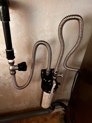 【取引中】製氷機