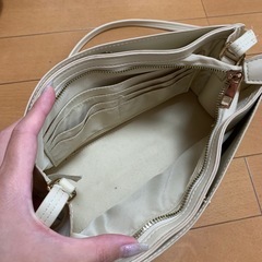 値下げ！ショルダーバッグ　かばん　カバン　鞄　斜め掛け　バッグ　レディース　女性の画像