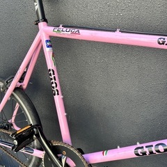 【GIOS】 2017 “FELUCA PISTA” の画像