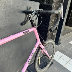 【GIOS】 2017 “FELUCA PISTA” の画像