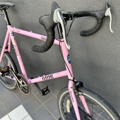【GIOS】 2017 “FELUCA PISTA” の画像