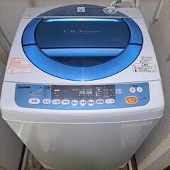 洗濯機　AW-70DK